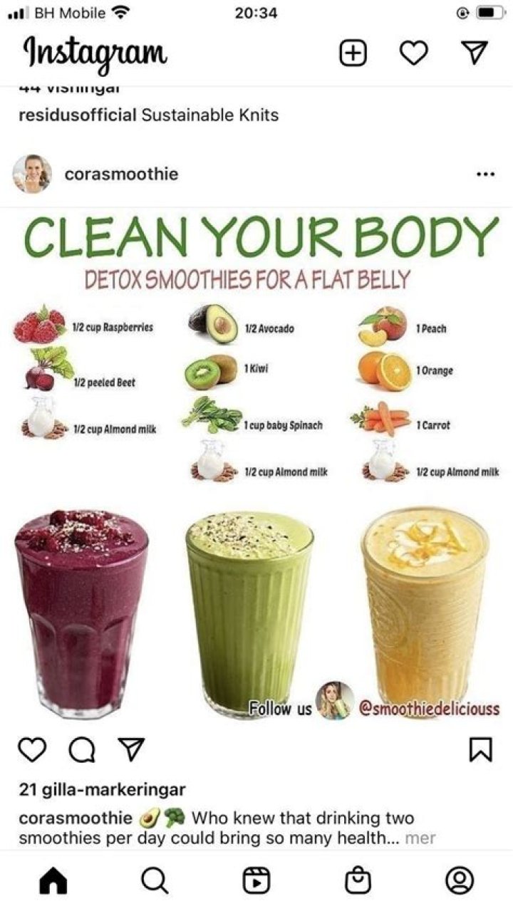 Which is the healthiest lemonade?
