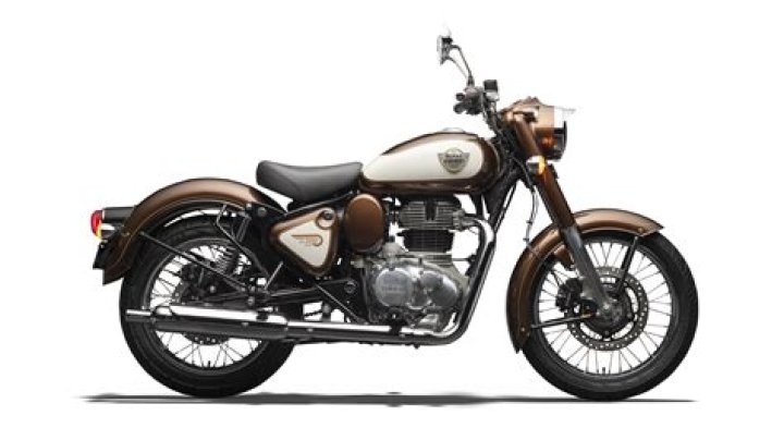 Which is the most selling bike in India?