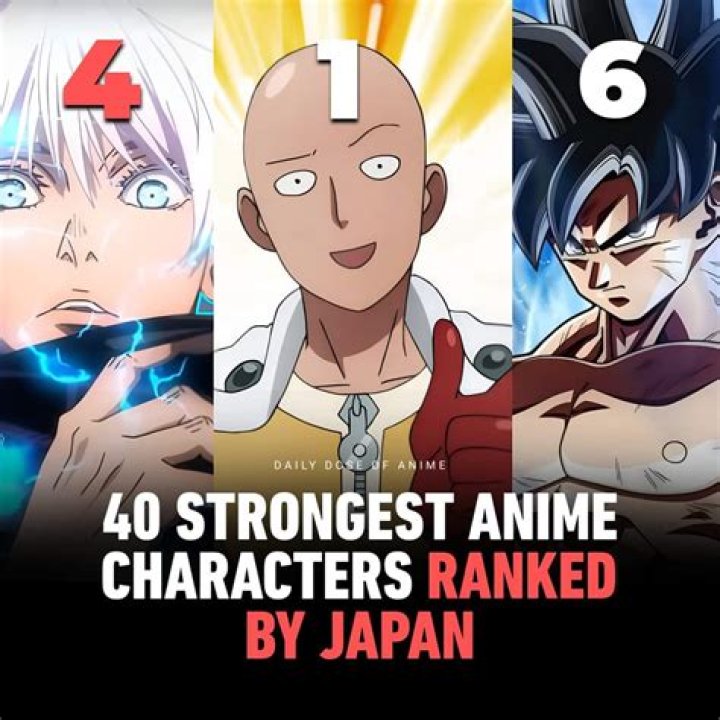 Which is the strongest clan in Japan?