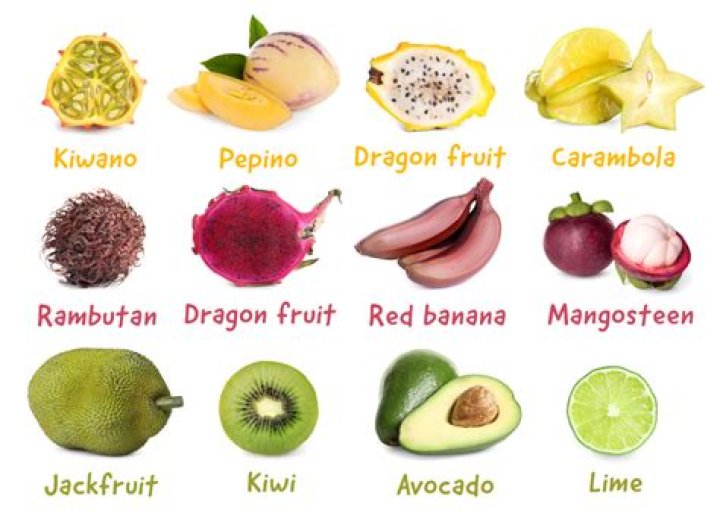 Which is the tastiest fruit in the world?