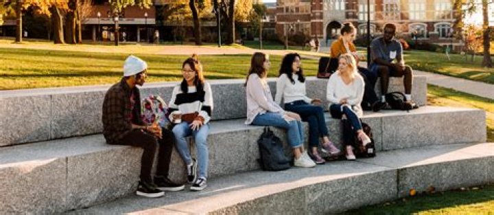 Which life is best school or college?