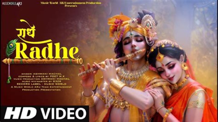 Which movie copy is Radhe?