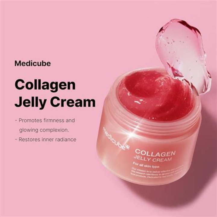 Which oil is best for collagen production?