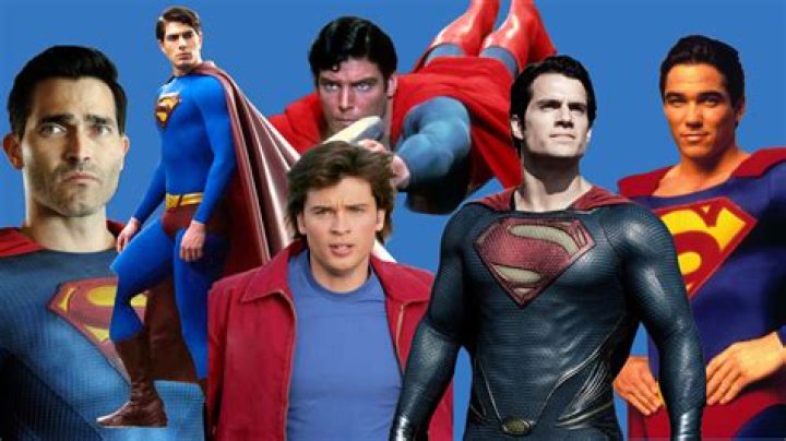 Which one of Superman's son's has powers?