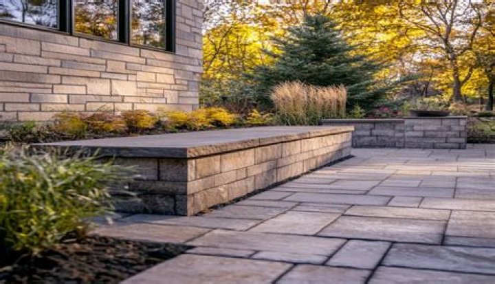 Which pavers last the longest?