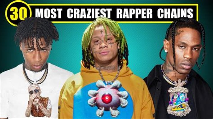 Which rapper has a diamond record?