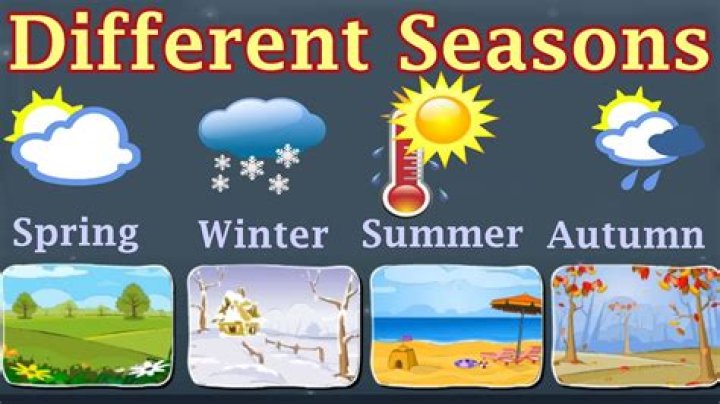 Which season is best in got?