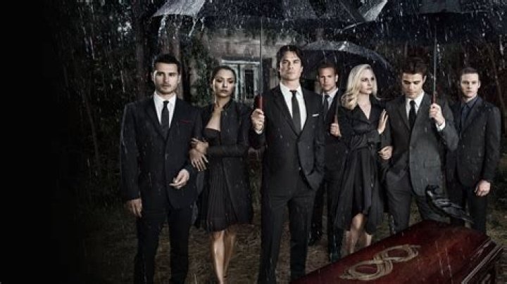 Which season of The Vampire Diaries is the best?