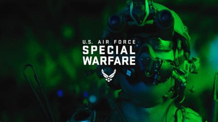 Which special force pays most?