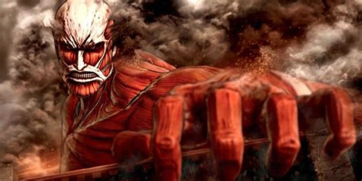 Which Titan is the strongest?