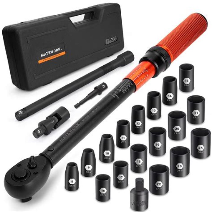 Which torque is better in bike?