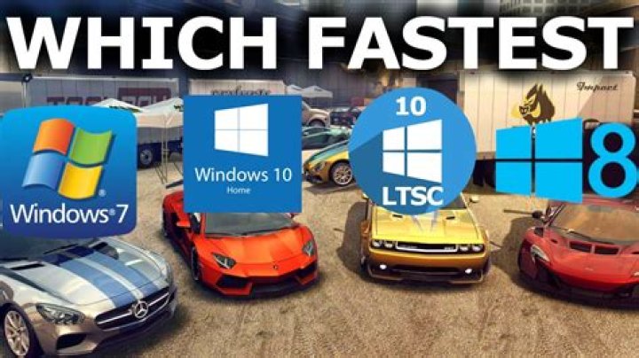 Which Windows is best for gaming?