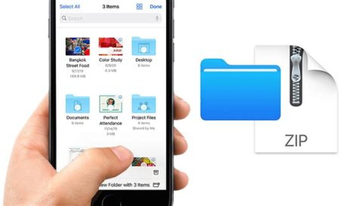 Which zip app is best?