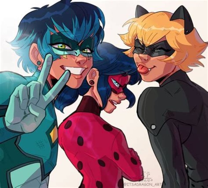 Who are Felix and Bridgette?