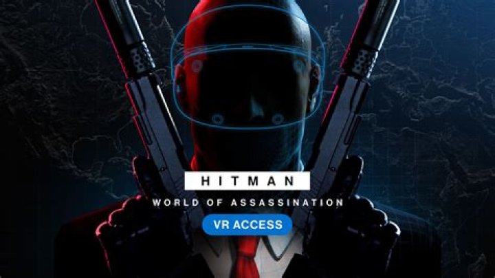 Who are the partners in Hitman?