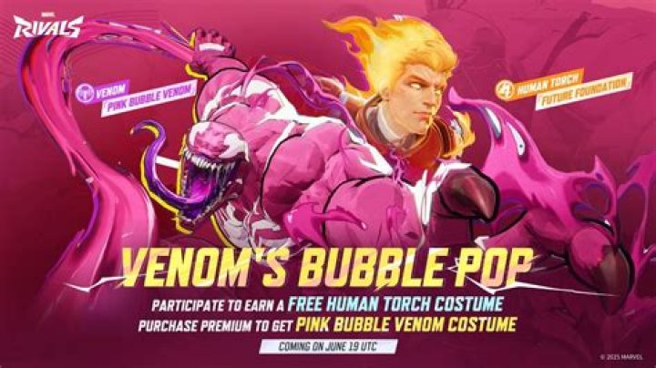 Who are venoms allies?