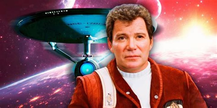 Who became captain of the Enterprise after Picard?