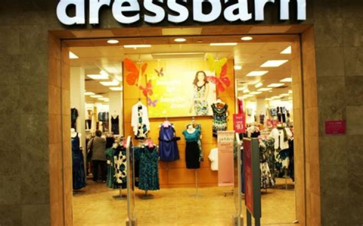 Who bought Dressbarn?