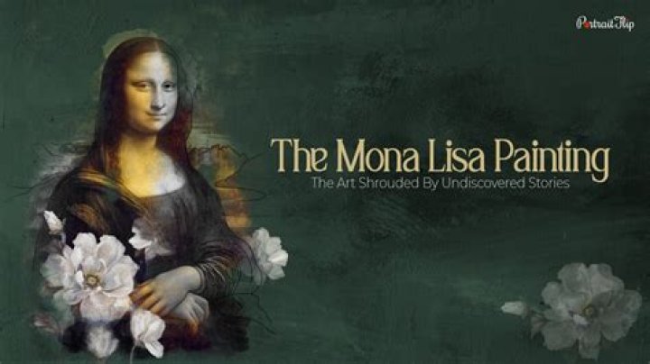 Who Buyed the Mona Lisa painting?