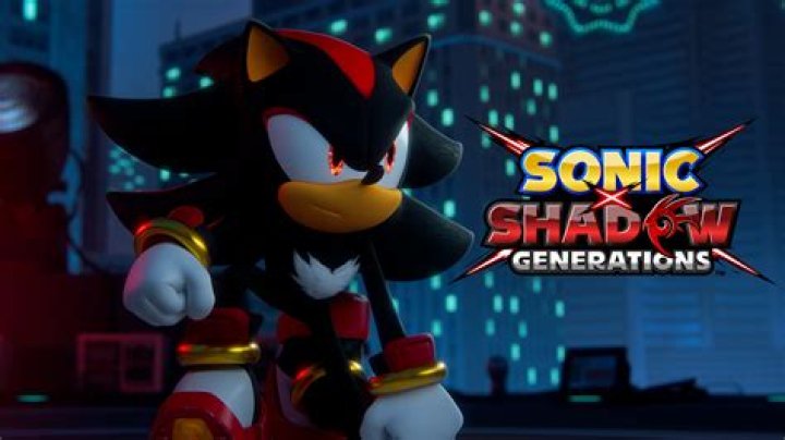 Who came first Shadow or Metal Sonic?