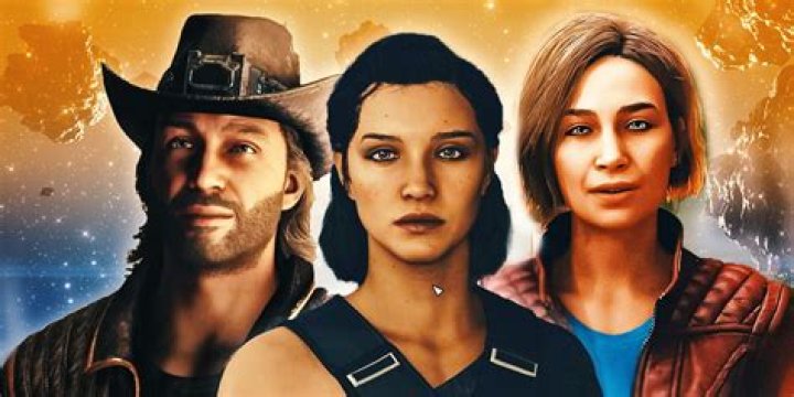 Who can you marry in Fallout 4?
