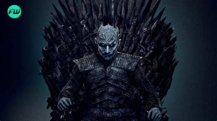 Who created Night King?