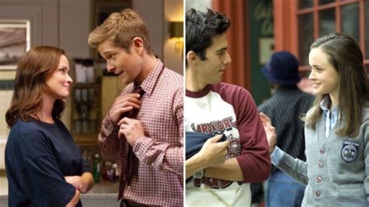 Who did Brock end up with?