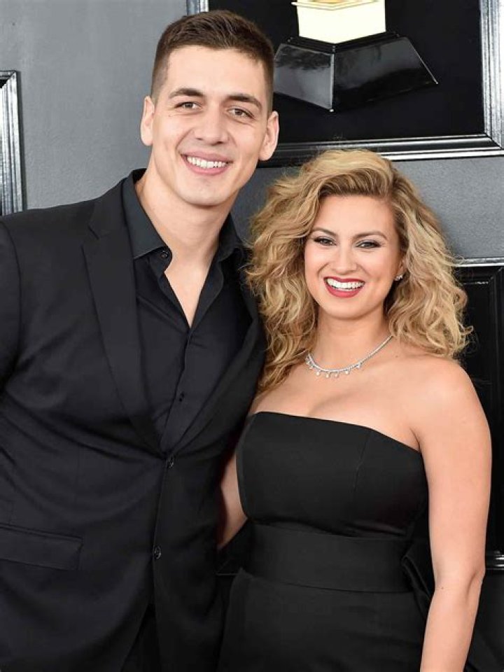 Who did Tori cheat on Jordan with?