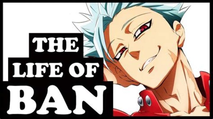 Who does ban end up with?