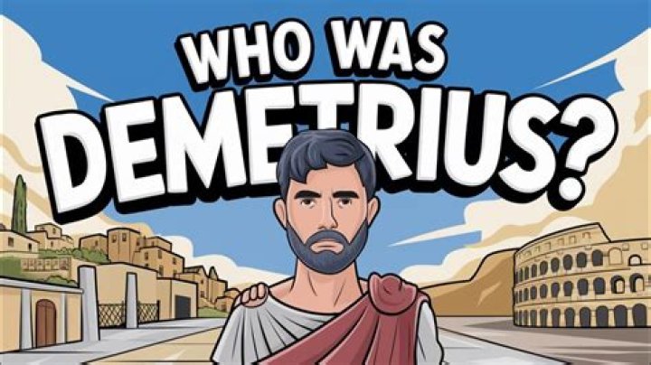 Who does Demetrius love at the end of the play?