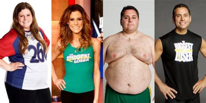 Who has lost the most weight on Survivor?