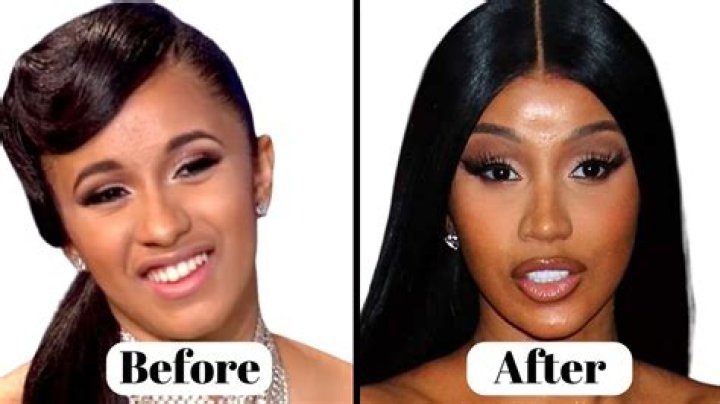 Who has more money Cardi B or offset?