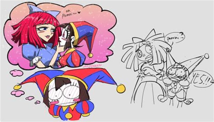 Who have a crush on Zoro?