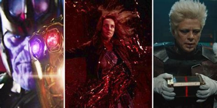 Who holds the Reality Stone?