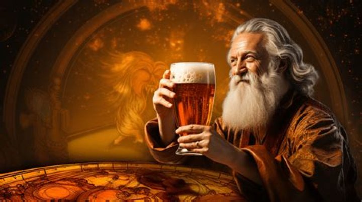Who invented beer and why?