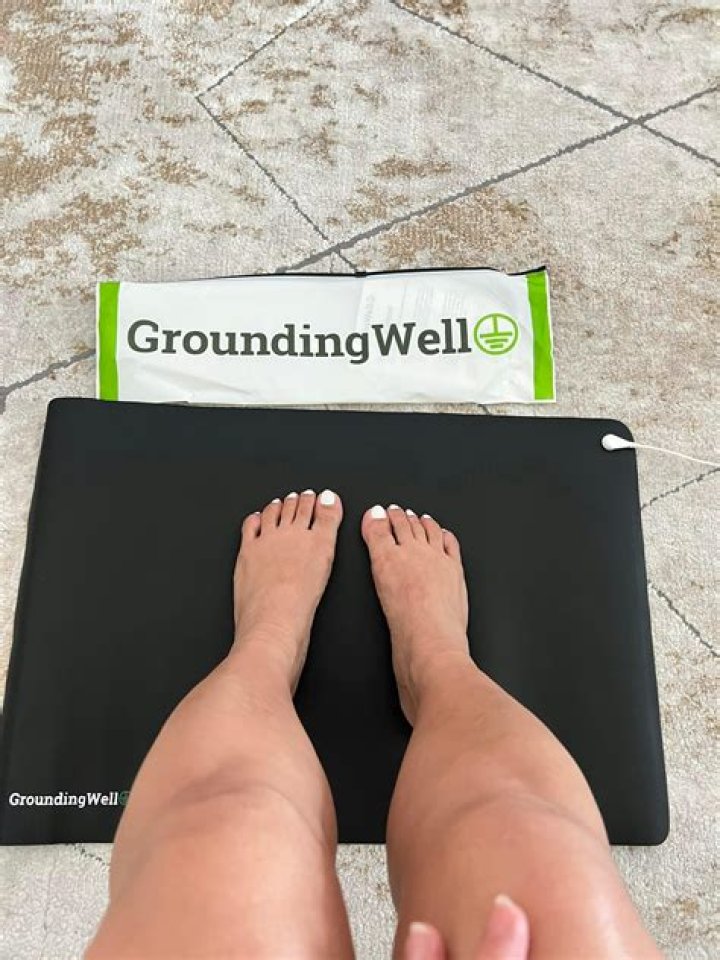 Who invented grounding mats?