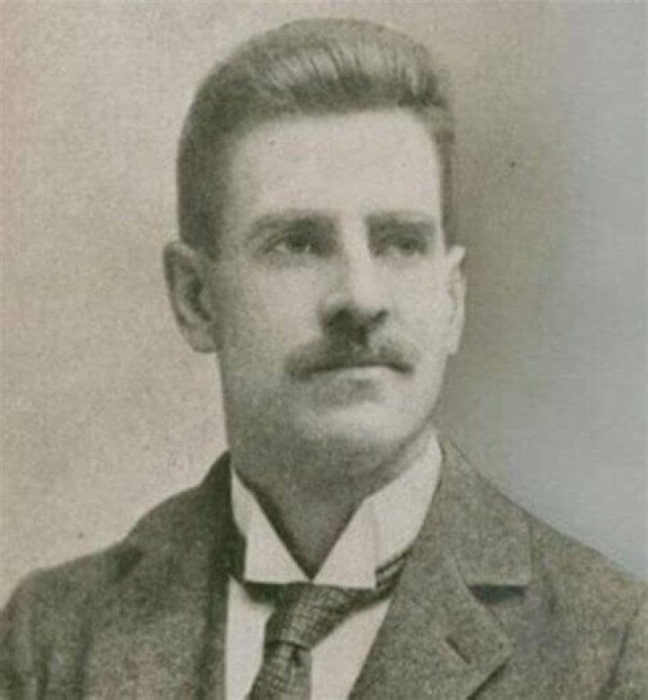 Who invented softball?