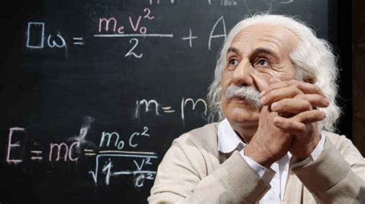 Who invented teacher?