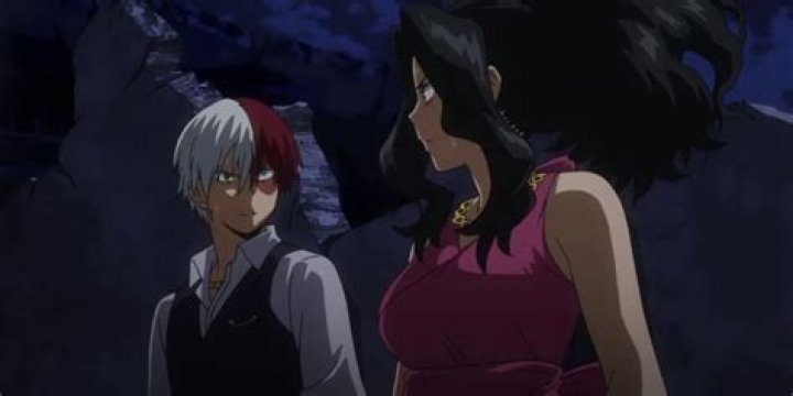 Who is Aizawa shipped with the most?