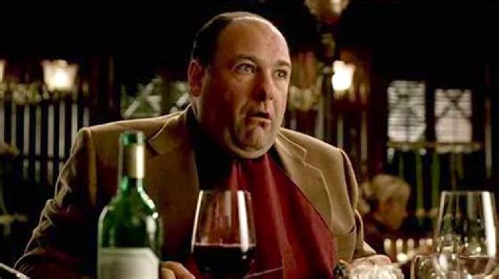 Who is Anthony Soprano based on?