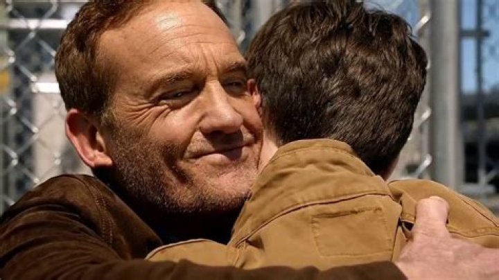 Who is Barry Allen's son?