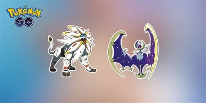 Who is better Lunala or Solgaleo?