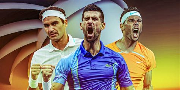 Who is better Novak or Nadal?