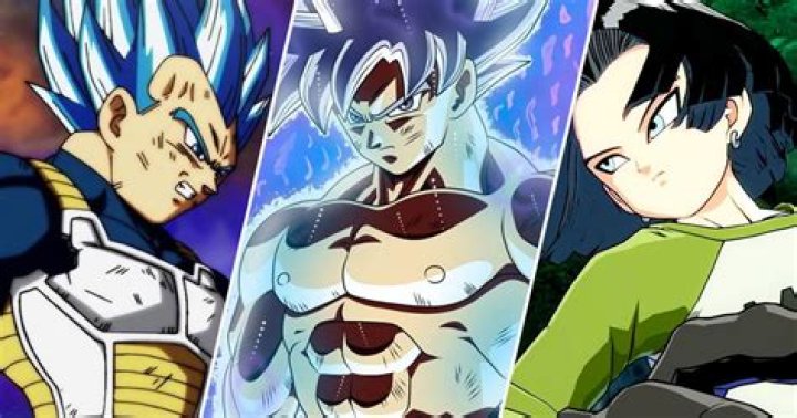 Who is Bulma's crush?