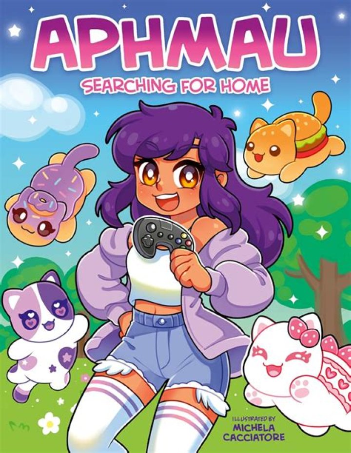 Who is cadenza Aphmau?