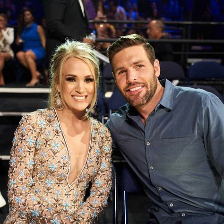 Who Is Carrie Underwoods husband?