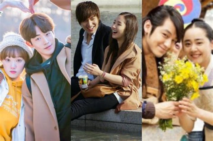 Who is dating each other in BTS?