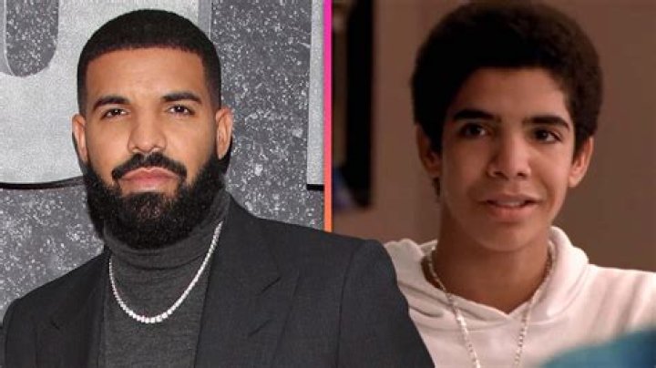 Who is Drake GF?