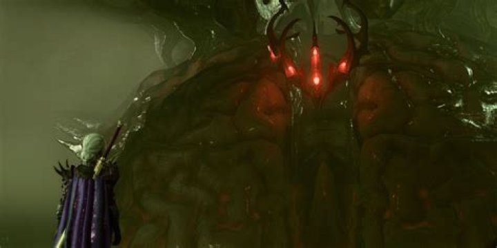 Who is Elder God?
