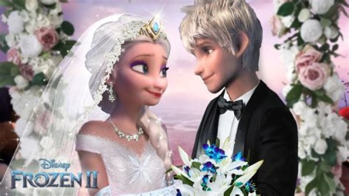 Who is Elsa married to?